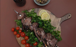 بهترین رستوران در انزلی کجاست؟