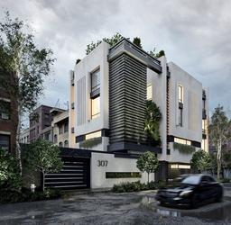 چالش انتخاب نما؛ مدرن یا کلاسیک؟