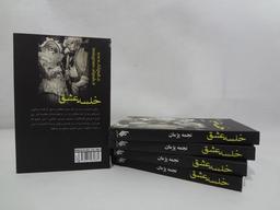 نقد و بررسی رمان خلسه عشق