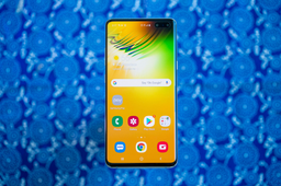 10 نکته برای استفاده حرفه‌ای‌تر از گوشی گلکسی S10