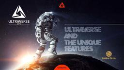 15 پتانسیل نهفته آلتراورس سیتی و فرهنگ سازی به شیوه بلاکچین