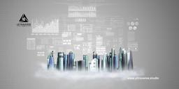 متاورس التراورس سیتی از اوربیت نتورک Orbit Network ultraverse