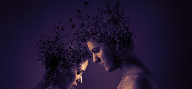 مدیتیشن برای جذب جفت روحی