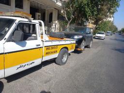 امداد خودرو در مشهد | شماره تماس امداد خودرو فوری (9153883123)