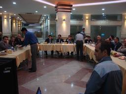 خاطرات مدیرعامل - نظرات دیگران