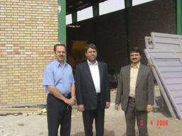 خاطرات مدیر عامل - اعتماد به جوان