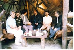 مصاحبه شماره ۱۲ - دانش نه ادعا