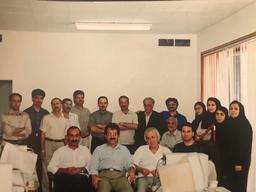 خاطرات مدیرعامل - خیانت قانونی