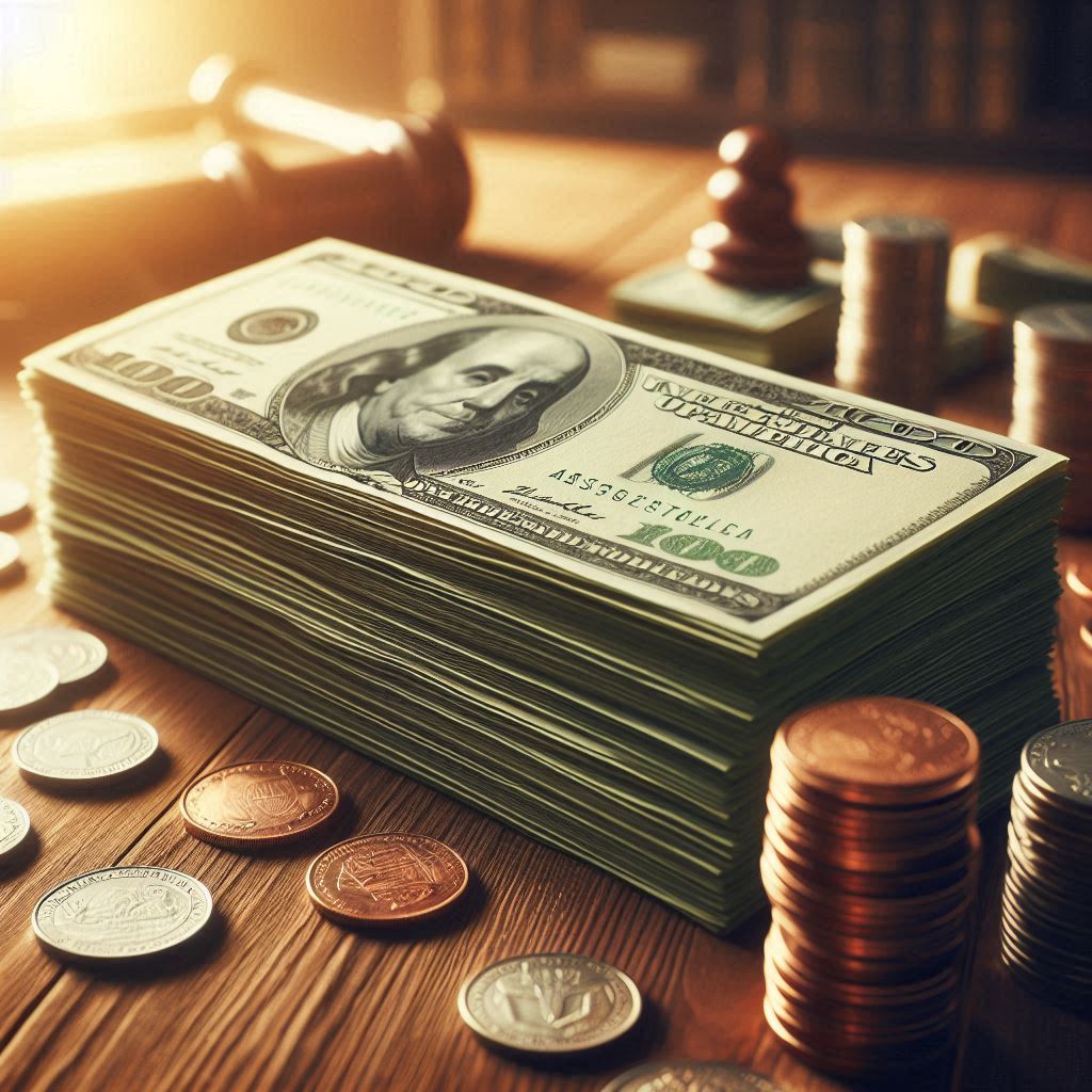 مشکل اقتصادی