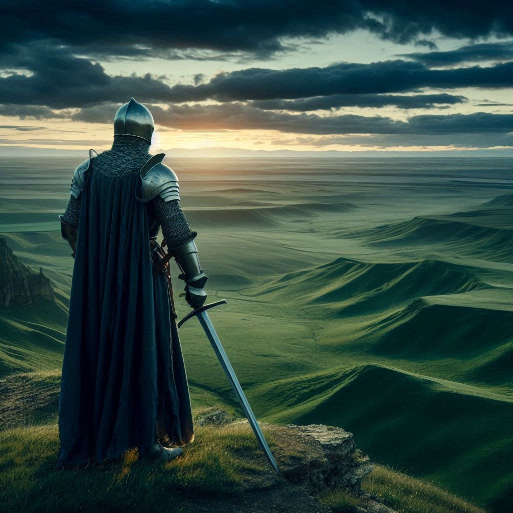 سلحشوران سحرگاه