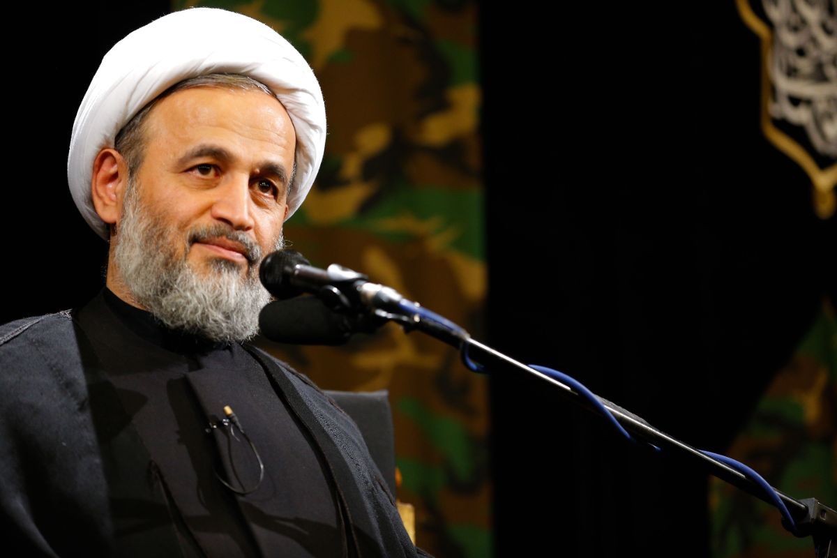 تبلیغ در حوزه