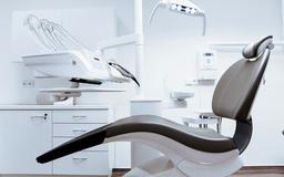 راه اندازی صفر تا 100 مطب دندانپزشکی