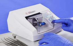 راهنمای جامع بهترین آمالگاماتور دندانپزشکی فوموس چین