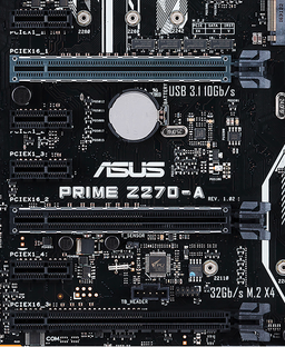 آموزش کامل ماینینگ اتریوم با کارت گرافیک GPU (قسمت دوم - انتخاب و خرید بقیه لوازم مورد نیاز)