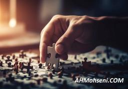 استراتژی تقسیم و حل، چه کمکی در طراحی الگوریتم میکند؟