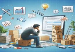 چرا هفتاد درصد فروشگاه های آنلاین هرگز به فروش نمیرسند؟