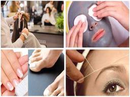 آموزش آرایشگری زنانه و کسب درآمد در منزل