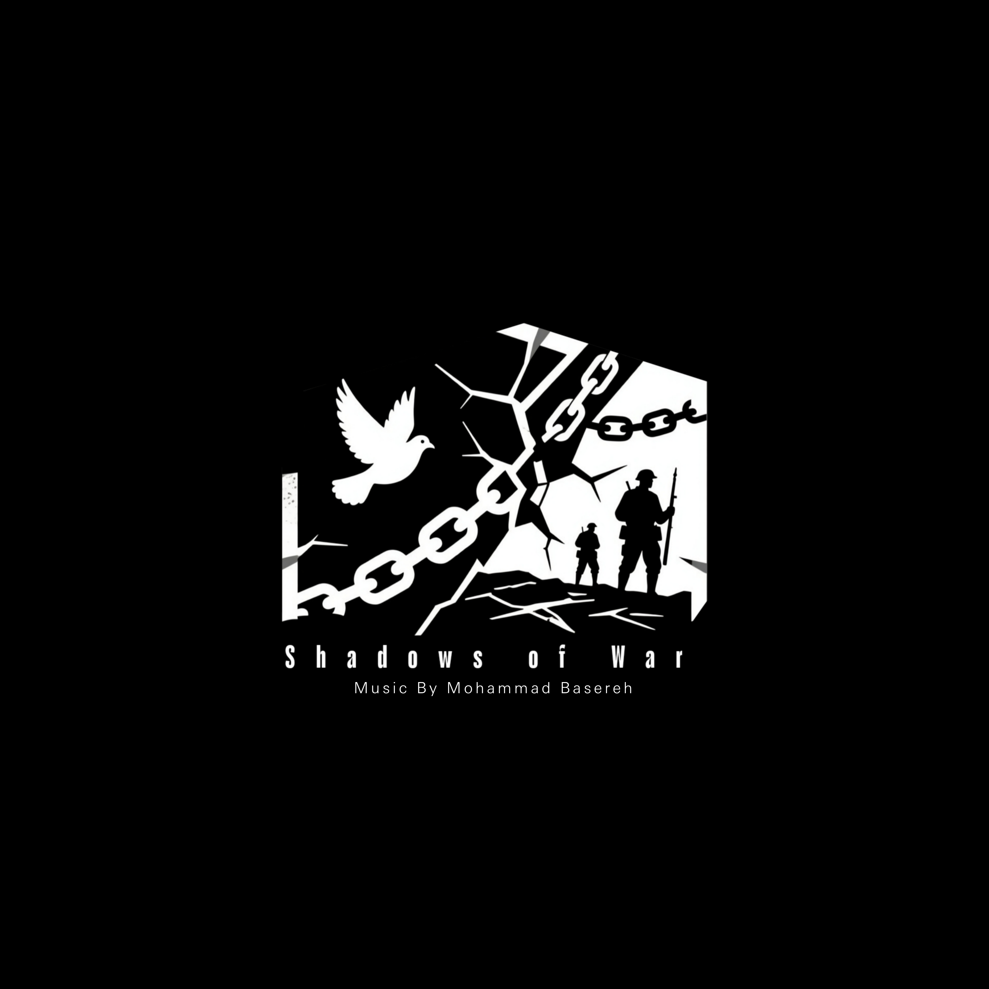 Shadows of war | Music By Mohammad Basereh