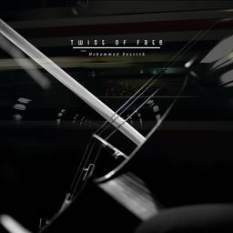 قطعه موسیقی "پیچ و تاب سرنوشت" - Twist of Fate اثر محمد باسره به صورت جهانی منتشر شد.