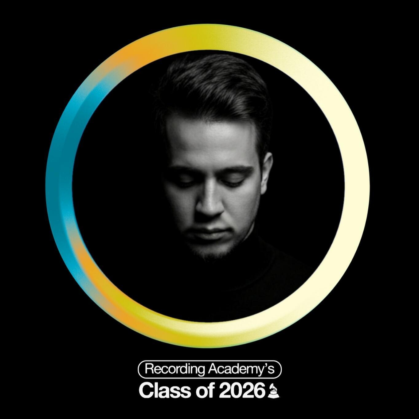 Grammy Academy (Voting Member Class of 2026) - Mohammad Basereh