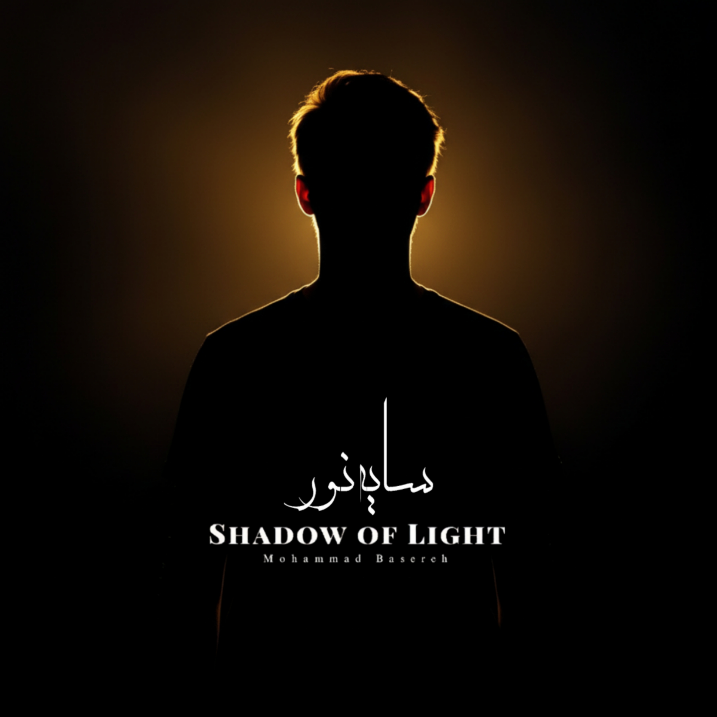 Shadow of Light | Music By Mohammad Basereh