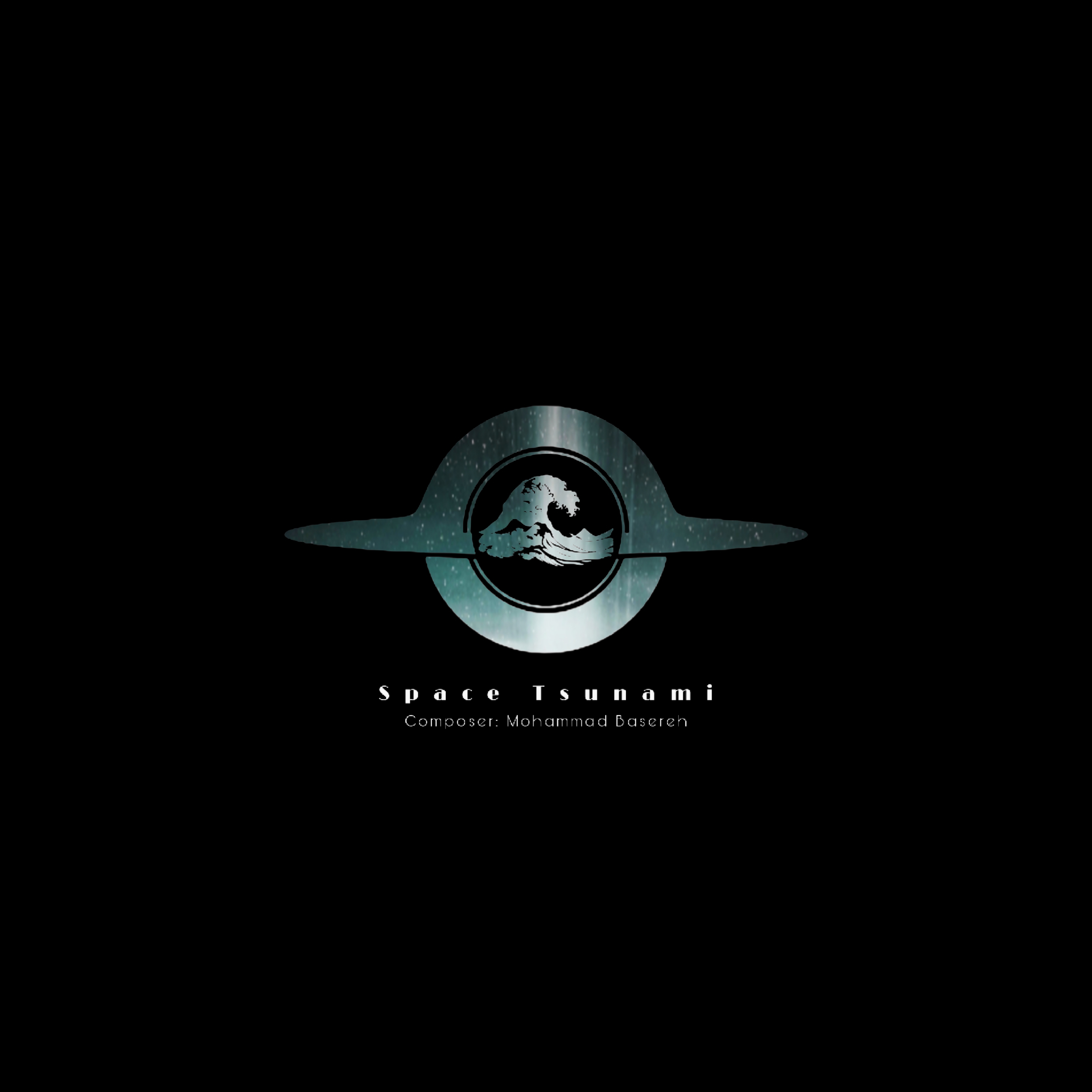 Space Tsunami | Music By Mohammad Basereh