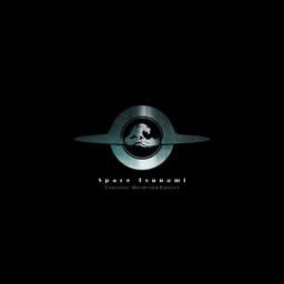 قطعه موسیقی ارکسترال "سونامی فضایی" الهام گرفته از فیلم سینمایی "میان ستاره‌ای" اثر محمد باسره
