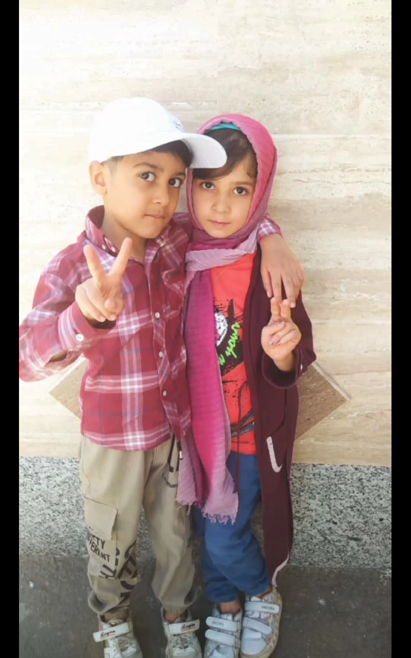 عکس این  زوج کانال