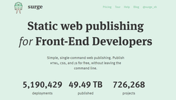 دیپلوی آسان تر از همیشه