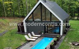 خانه پیش ساخته