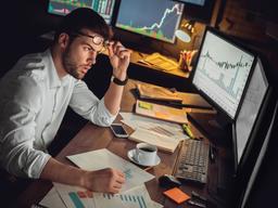 اهمیت ژورنال نویسی برای معامله گران