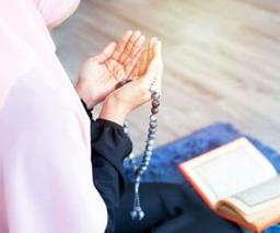 دعا برای آرامش اعصاب