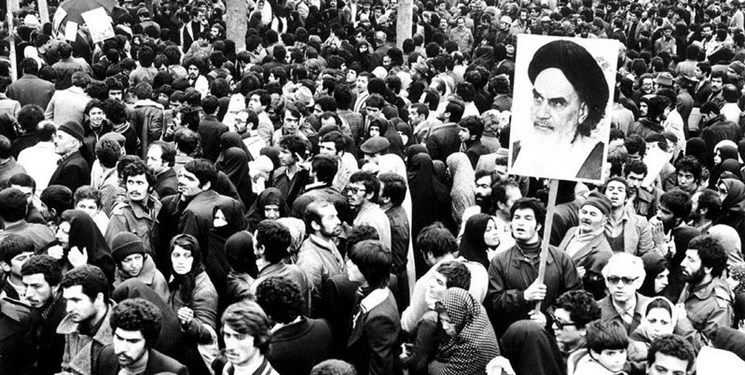 دانلود کتاب انقلاب اسلامی منوچهر محمدی pdf