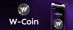 دبلیو کوین (W-coin)  چیست؟ همه چیز درباره دبلیو کوین ایردراپ مشابه نات کوین | لینک ورود به دبلیو کوین