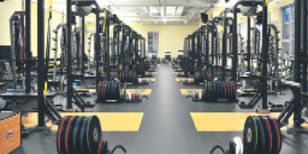 مدیریت کسب و کار ویژه سالن ها و باشگاه های ورزشی