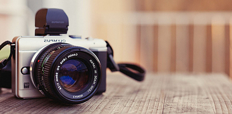 عکاسی حرفه ای