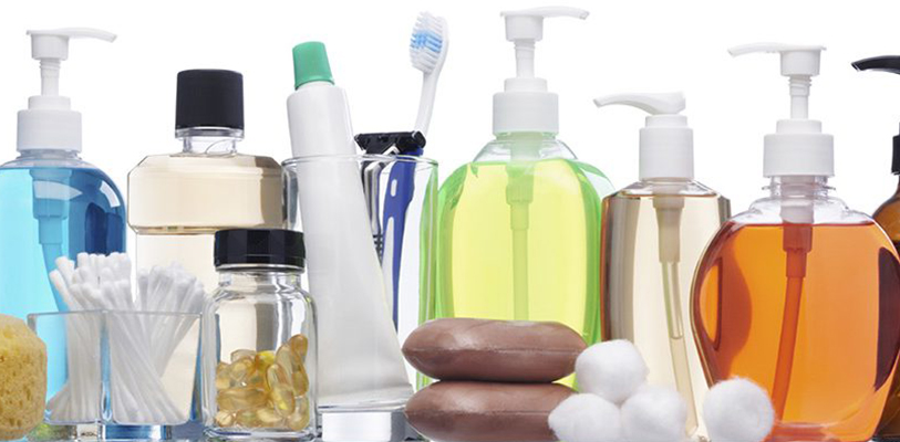 کیفیت محصولات بهداشتی