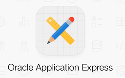 نصب Oracle Apex بر روی ویندوز