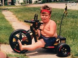 سفر به گذشته (بخش چهارم)