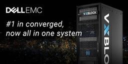 کمرنگ‌تر شدن مرزهای فیزیکی زیرساخت‌های همگرا  با راهکارهای DELL EMC