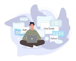 آیا برای برنامه نویسی ریاضی لازم است؟
