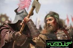 وهب نصرانی چگونه مسلمان شد