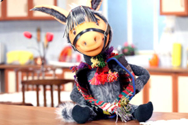 شخصیت محبوب من جیگر است