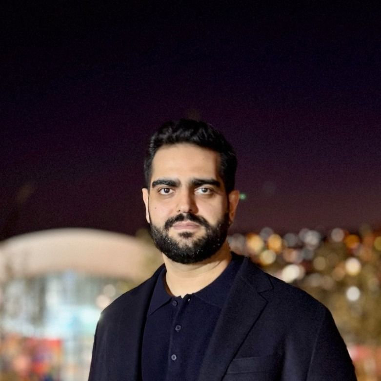 حمیدرضا مهدوی‌پناه