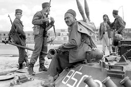 سوالاتی كه بنی‌يعقوب درباره افغانستان نپرسید!