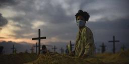 برخی دلایل روان‌شناختی اهمیت مراسم تشییع جنازه