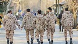 او معافیت کفالت گرفت؛ کفیل واقعی برادرش بود