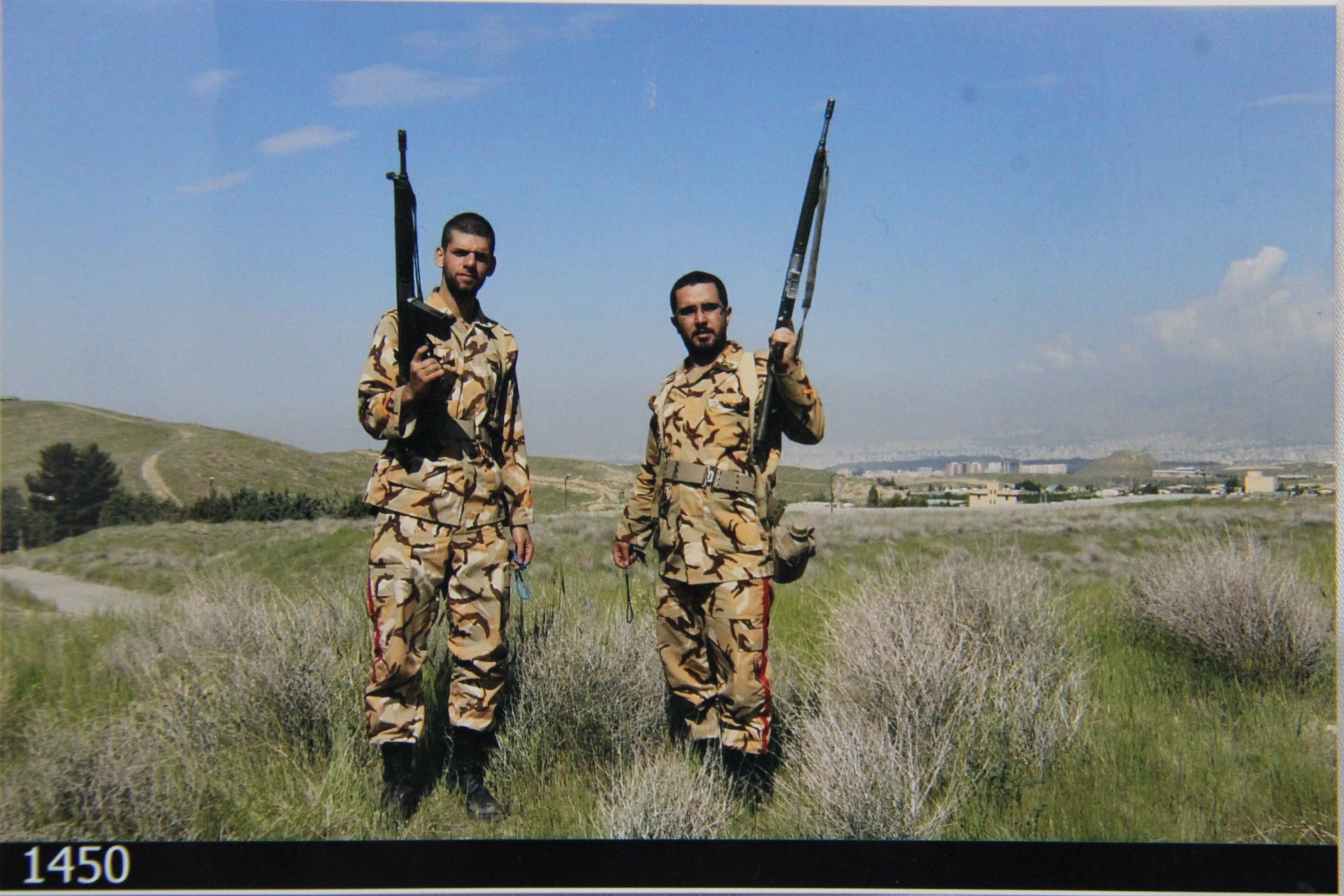 خدمت و ما ادراک مالخدمت