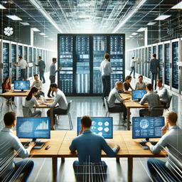 سیستم و کامپیوتر مناسب برای شبیه سازی