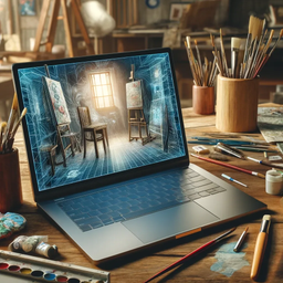 راهنمای جامع خرید کامپیوتر قوی: نکات و توصیه‌ها برای انتخاب بهترین سیستم